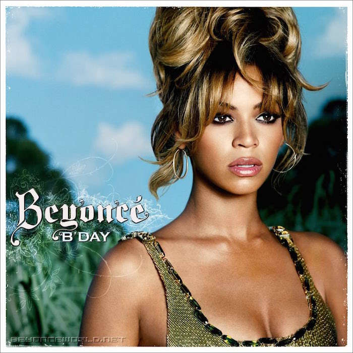 Beyoncé - Upgrade U ft. Jay-Z